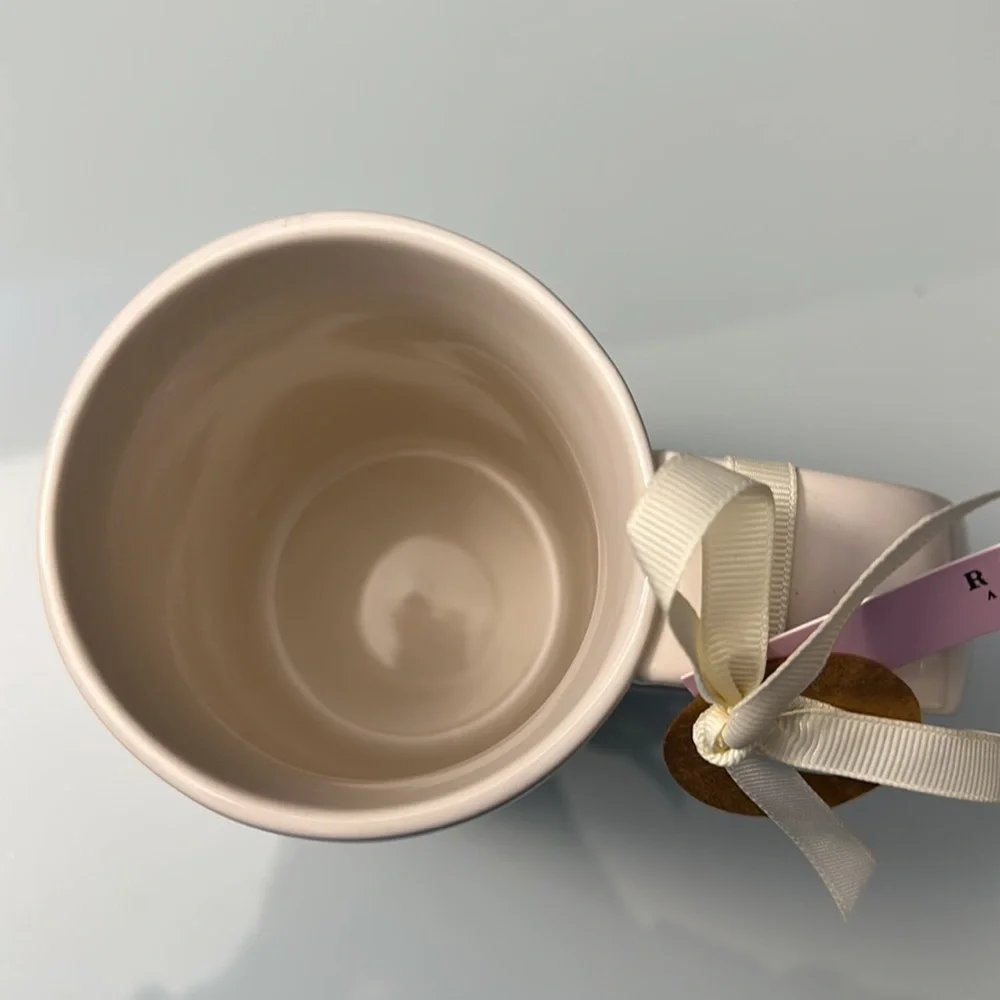 NWT Rae Dunn “Sweet Heart” XL Mug